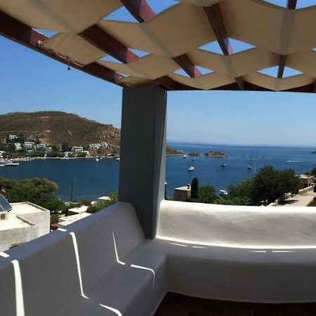 Nice View Villa Grikos Bay  Exterior foto