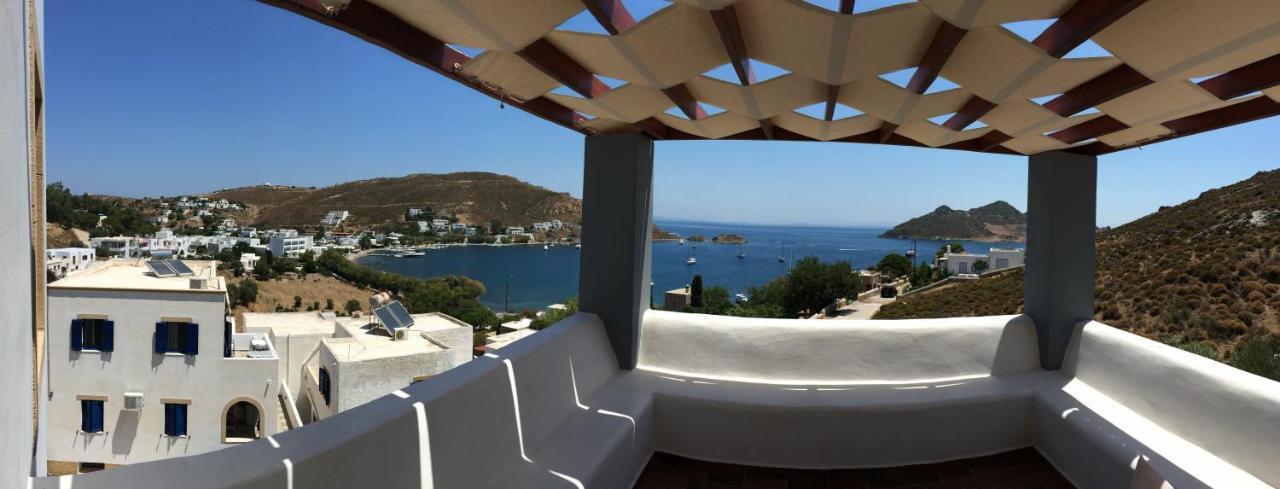 Nice View Villa Grikos Bay  Exterior foto